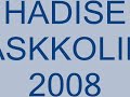 Hadise  - Askkolik 2008