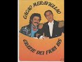 Renzo Arbore - Cacao Meravigliao