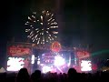 SASHA AND DIGWEED @ GLOBAL GATHERING WMC 06