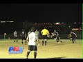 Web Bonus: Sharks vs. Dolphins soccer game. Web Bonus: Sharks vs. Dolphins soccer game.