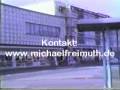 Wilhelmshaven in den 80ern Teil 1 - Fahrt im MAN Bus  zum ZOB mit Rundblick