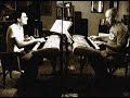 Broken Peaces of Earth (Let there be Peace on Earth) Anton/Irwin