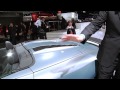 The Cars of the 2012 Detroit Auto Show