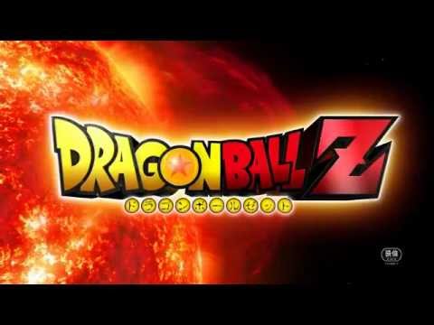 Dragonball Z - The History Of Trunks (Edited)
