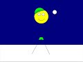 The Fury of Kyle the Stickman