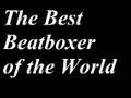 Beatbox Alberto