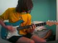 Slayer - Raining Blood (cover) (part 2)