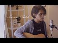 MANUSIA BODOH - ADA BAND (Cover By Tereza)