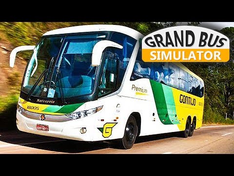 Download Grand Bus Simulator Mod Indonesia - Mobile Phone ...