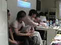 ２００８年８月３０日にヌエック（国立女性教育会館）で行われたワークショップの模様その３です（レスポンス：ミヤマアキラ、自由討議：川口遼→マサキチトセ→荻上チキ）。http://www.delta-g.org/news/