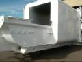 videos de DaDee makes Powdercoat standard equipment on SCORPION ASL!!