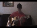 Staind - Aaron Lewis - Something to Remind You (Cover) by Joey Dursky