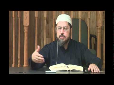 شرح مدارج السالكين 14 / 3 / 2012