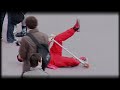 World biggest Freeze Flash Mob in Paris OFFICIAL VIDEO Long Edit