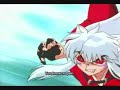 inuyasha amv- animal i have become