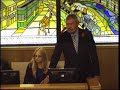 Full Council Meeting 5th November 2014