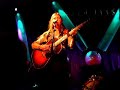 Alela diane;pieces of string \"live\"