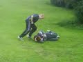 maxey messin wid ginge