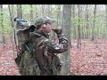 Real Outdoors TV / Turkey Hunting / Rainy Opening Day