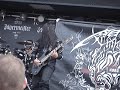 ChthoniC - \"UNlimited TAIWAN\" (OZZFEST 2007 in Florida)