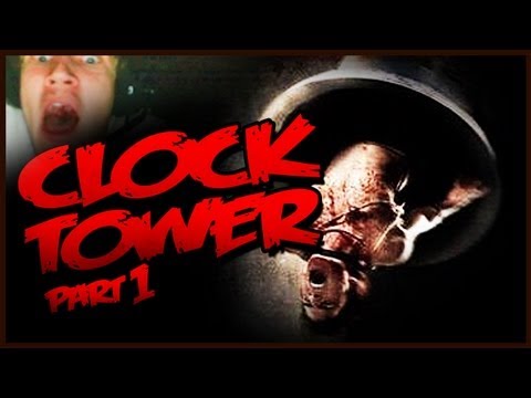 Clocktower - Subscribe & join the BRO ARMY! l http://bit.ly/rlVM3q Facebook l http://on.fb.me/p8ksGr Twitter l http://bit.ly/gETQhT Vlogs l http://youtube.com/pewpewpewPE...