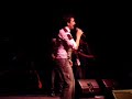 Padre F�bio de Melo canta Filho do C�u em Mococa/SP