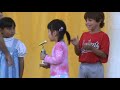 5-Year-Old Wins Festival Superstar Contest