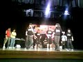 Actuacion Campeonato Ciudad de conil 2008