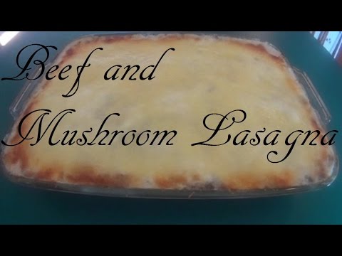 how to drain lasagna noodles