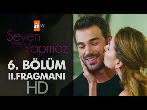 Seven Ne Yapmaz 6. Bölüm 2. Fragmanı                                                                                                                                                                                                                      