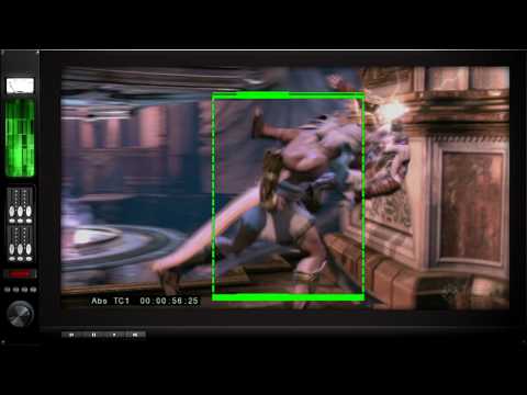 preview-IGN Rewind Theater: God of War III Vengeance Trailer (IGN)