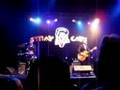 videos de Stray Cats, Helsinki, 27.08.2008.