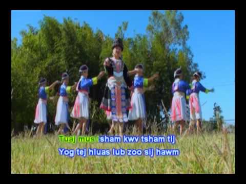 Peb Lub Tsiab Peb Caug/Tsab Mim Xyooj