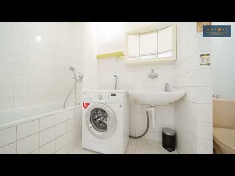 Video Prodej bytu 2+1, na ulici Závodní , Brno - Veveří, CP 85,25m2