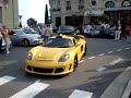 Gemballa Mirage GT