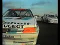 BTCC Toca Shootout \ BTCC Toca Shootout \