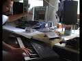 Garritan Personal Orchestra and D-BEAM controller