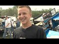 Tayler Malsam 2008 Season Recap