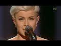 Robyn - Nobel Peace Prize Concert 2008