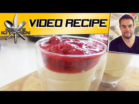 how to easy cheesecake