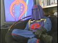 The Cobra Commander Interview The Cobra Commander Interview