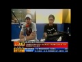 Reil Cervantes at MBC Sports Center (Part 1)