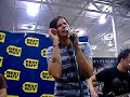 Hinder -  Lips of an Angel - Live Manele-Gratis.net