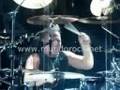 Mike Terrana, Doug Wimbish, Kiko Loureiro (Tarja - POA)