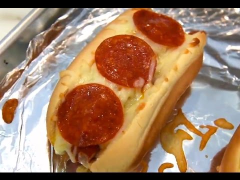 pizza puppy stuffed pizza dogs trusper pizza puppy stuffed pizza dogs trusper