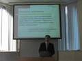 Cardozo Cyberlaw Society: E-Discovering America, 1 of 7