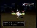 The lost Kingdom(mexico):Ryuu Tenshi vs spir