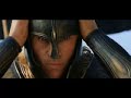 You're The Storm--Achilles/Briseis