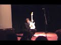 Jayce Landberg -\"Kusamura\" Live At Hard Rock Cafe, Stockholm Jayce Landberg -\"Kusamura\" Live At Hard Rock Cafe, Stockholm