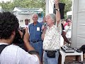 Boal no Fórum Social Mundial no Rio de Janeiro Boal no Fórum Social Mundial no Rio de Janeiro